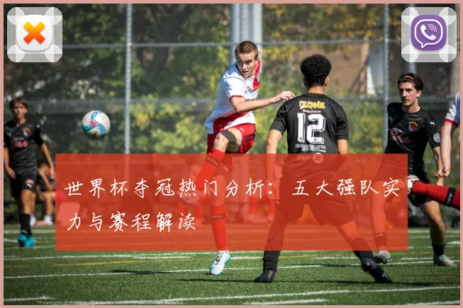 世界杯夺冠热门分析：五大强队实力与赛程解读